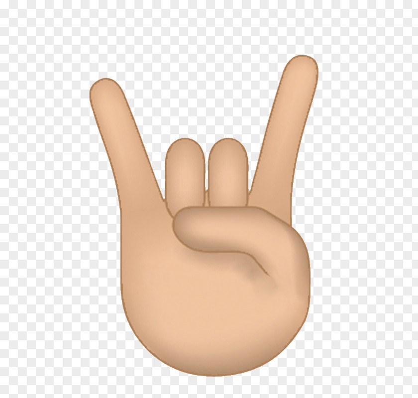 Hand Thumb Image Emoji Idea PNG