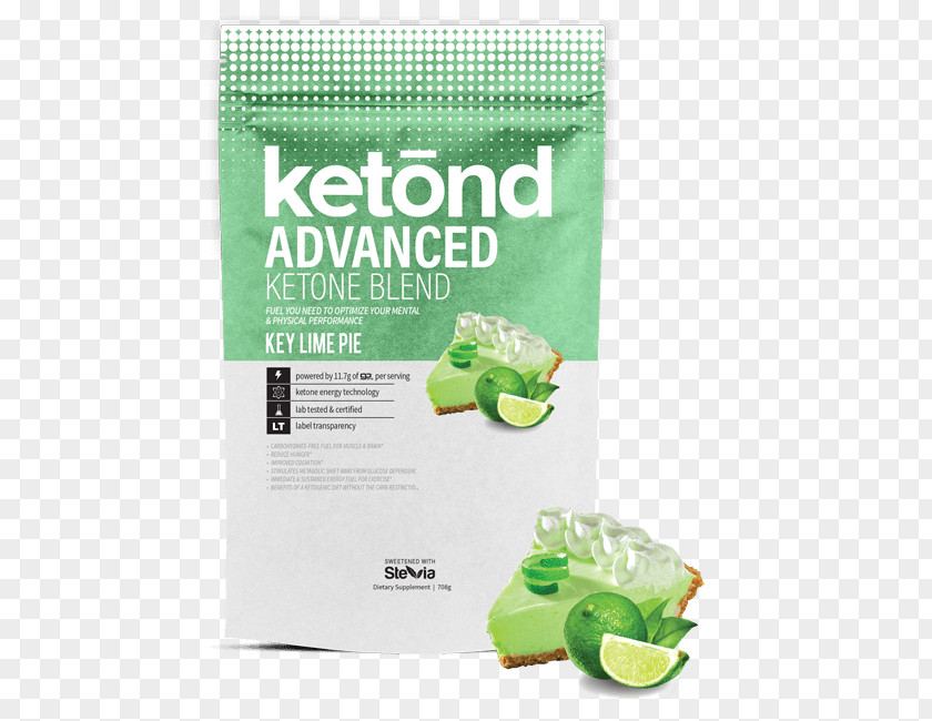 Key Lime Pie Dietary Supplement Dr. Colbert's Keto Zone Diet: Burn Fat, Balance Appetite Hormones, And Lose Weight Flavor Exogenous Ketone Medium-chain Triglyceride PNG