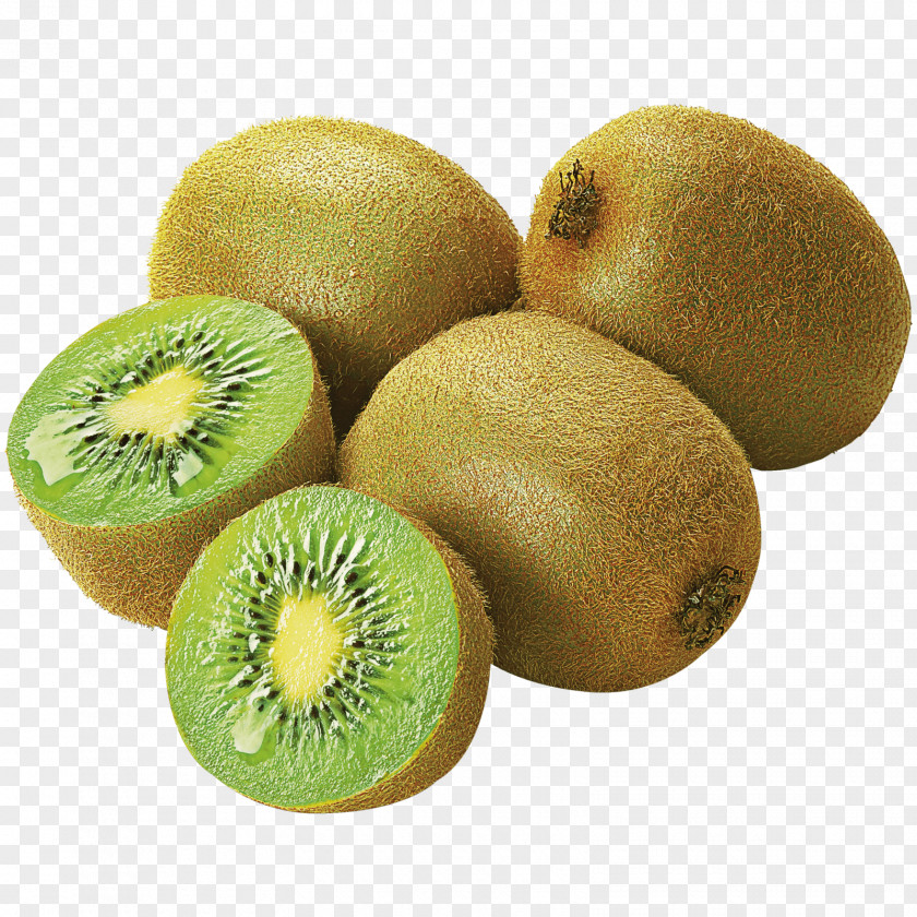 Kiwi Slice Kiwifruit Organic Food REWE Group PNG