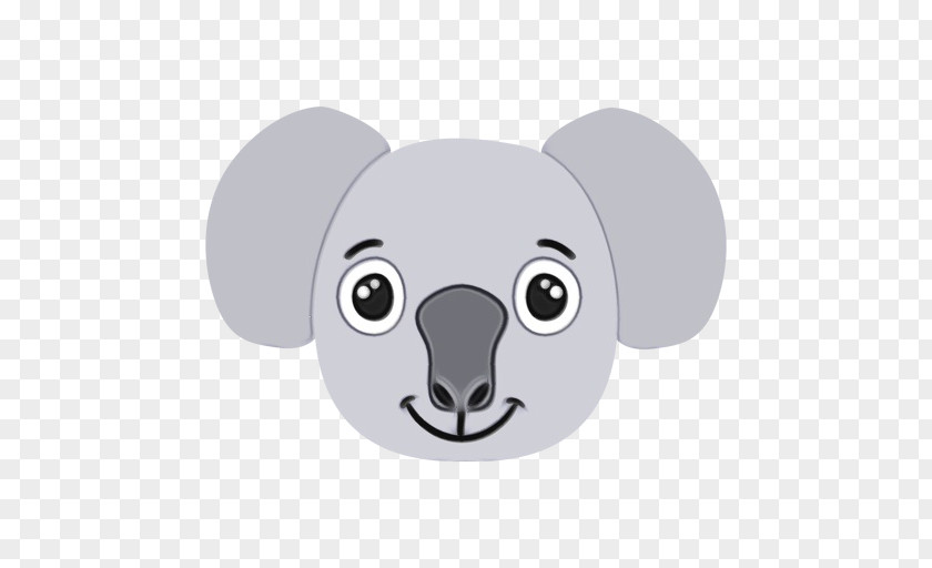 Koala Cartoon Cuteness Marsupials Caricature PNG