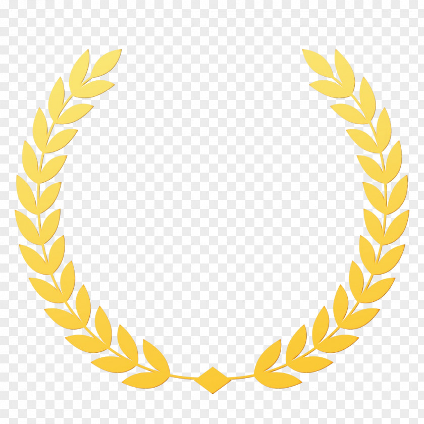 Laurel Wreath Vector Graphics Bay Clip Art PNG