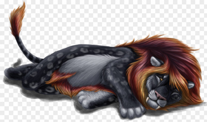 Lion Arcade Gannon DeviantArt Vulpes Inculta PNG