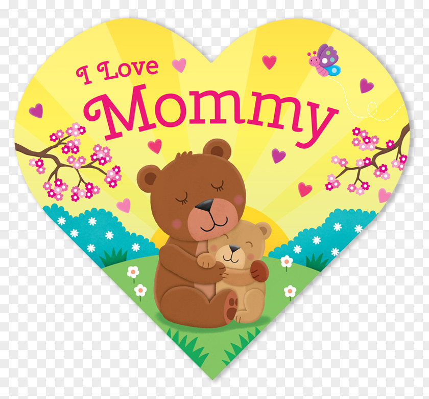 Mom Love Amazon.com Board Book I You, Mommy PNG