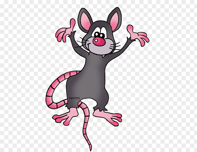 Mouse Mickey Rat Clip Art PNG