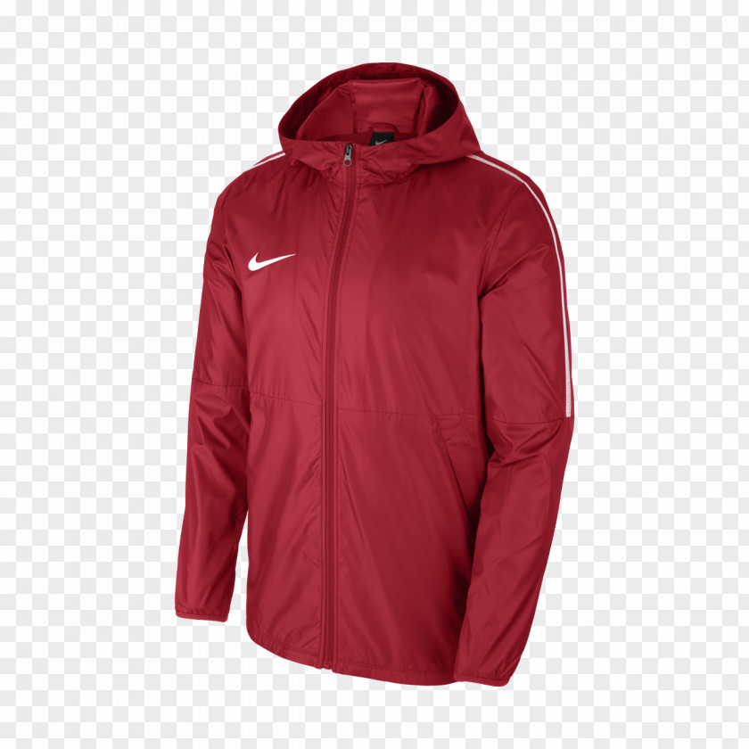 Nike Park Jacket Raincoat Clothing PNG