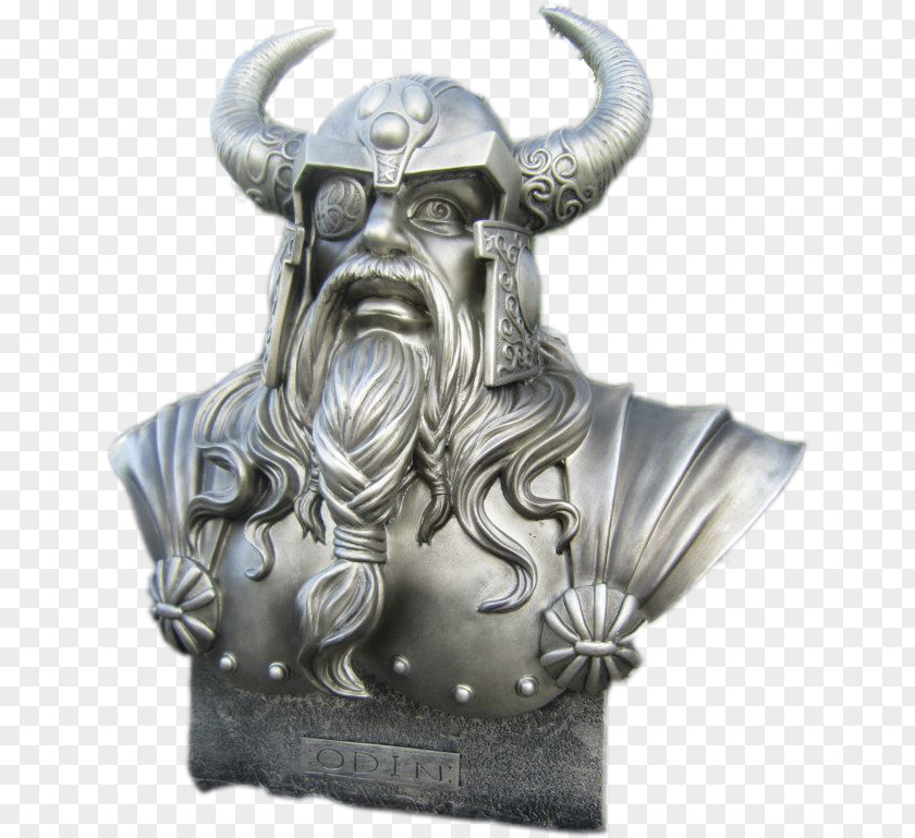 Odin Vikings Loki Thor Valkyrie English PNG