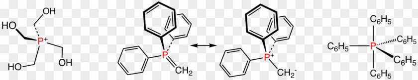 Organophosphorus Compound Organic Chemical Phosphonium PNG