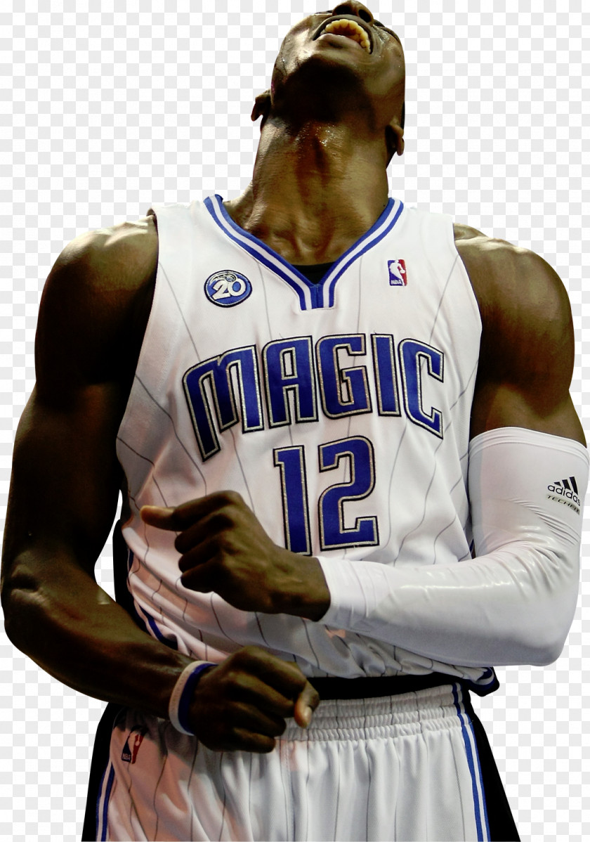 Orlando Magic T-shirt Jersey Clothing Uniform Sportswear PNG