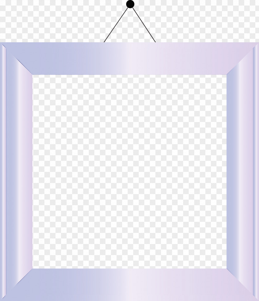 Picture Frame PNG