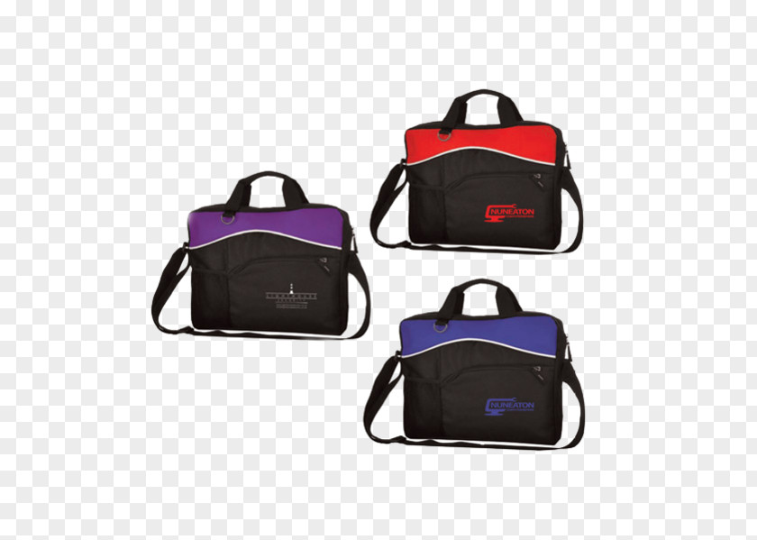 Promotional Goods Briefcase Bag Promotion Zipper Brand PNG