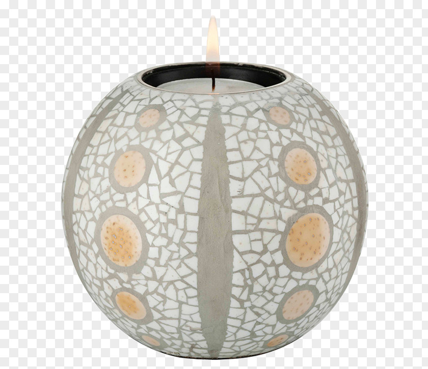 Sea Urchin Christmas Ornament Lighting PNG