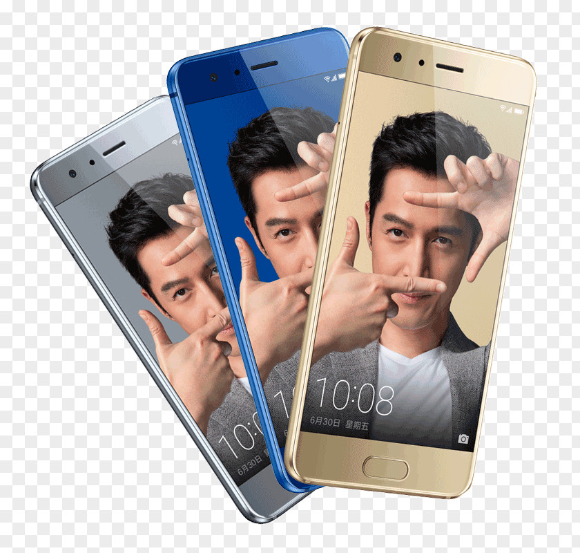 Smartphone Huawei Honor 8 华为 RAM PNG