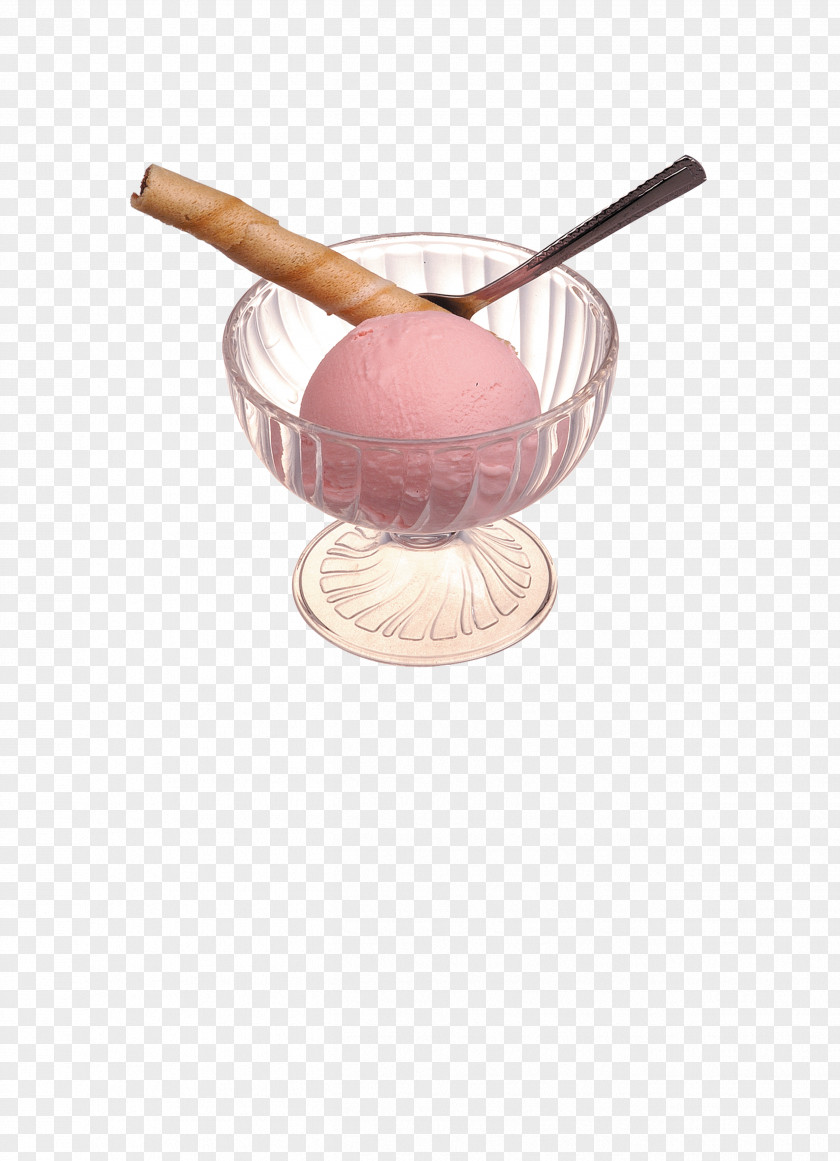 Strawberry Ice Cream Drink Chocolate PNG