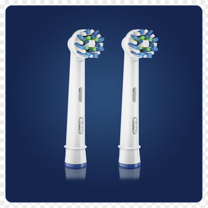 Toothbrush Electric Oral-B Pro 2000 Dental Floss PNG