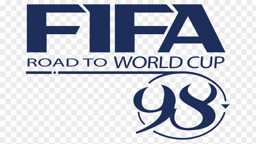 Worldcup Flyer FIFA: Road To World Cup 98 2006 FIFA PlayStation 09 PNG