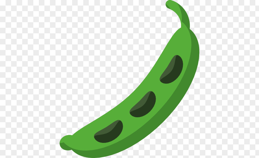 A Pea Icon PNG