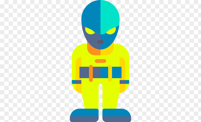 Alien Icon PNG