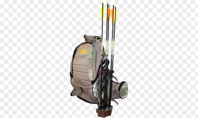 Arrow Hunting Horn Hunter SlingShot Quiver Archery PNG