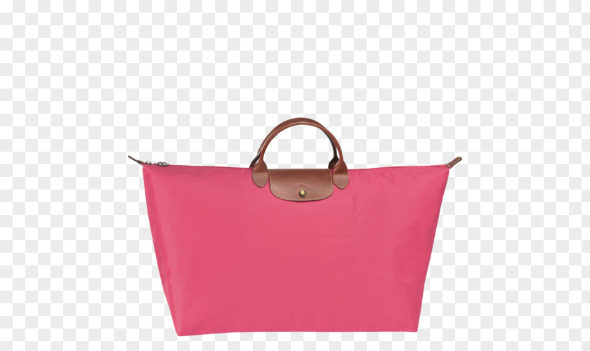 Chanel Tote Bag Leather Longchamp PNG