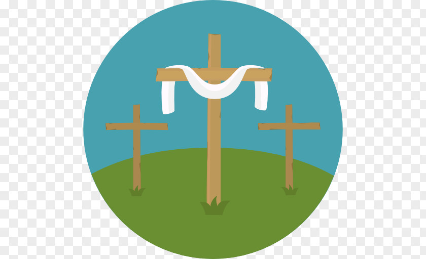 Christian Cross Christianity Easter PNG