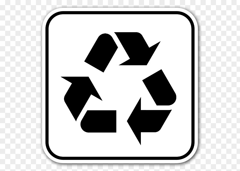 Cloud Sticker Recycling Symbol Paper Waste Clip Art PNG
