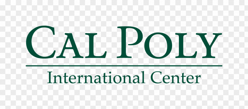 Design California Polytechnic State University Logo Brand Font PNG