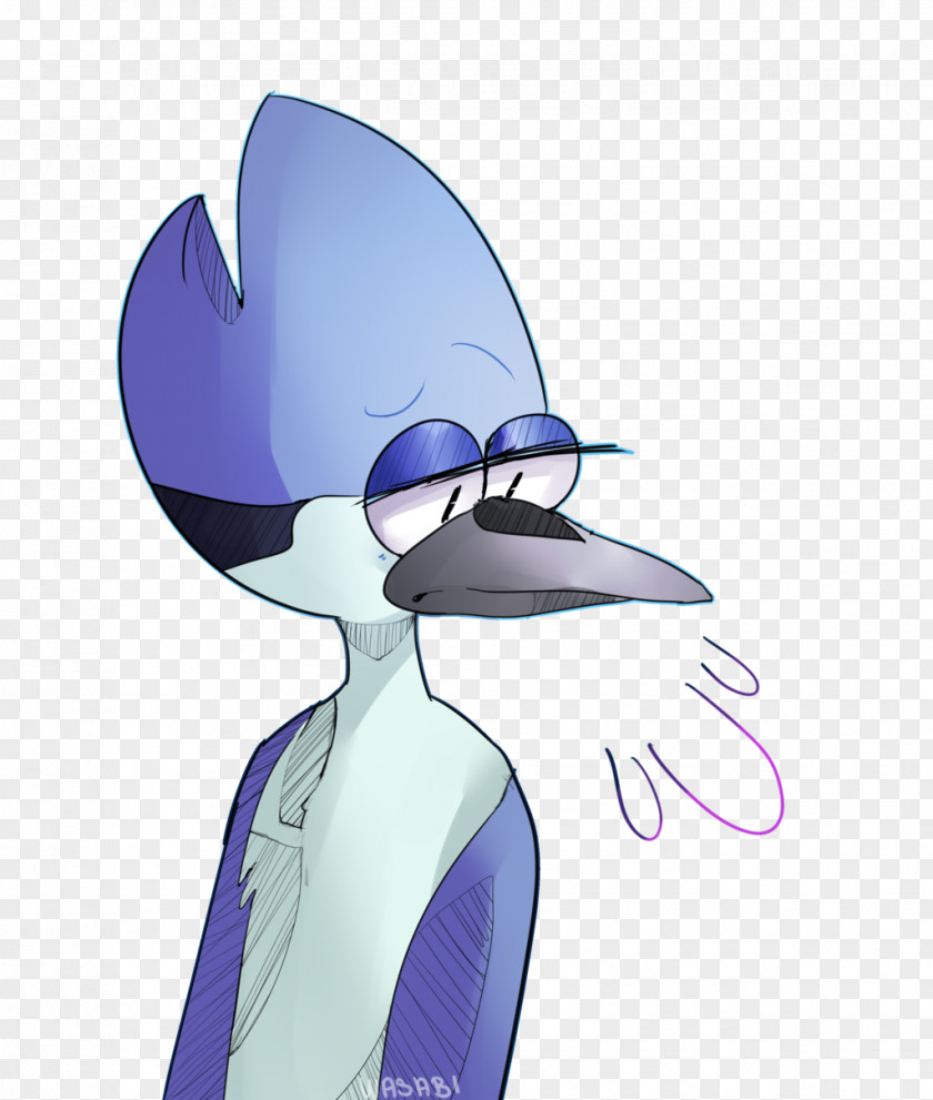 Fan Mordecai Art Drawing Cartoon PNG