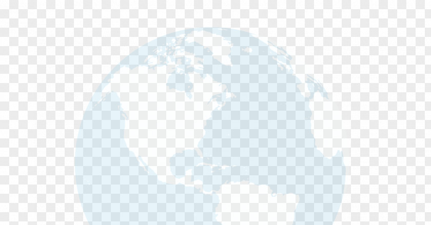 Globe Earth's Rotation Sphere Around A Fixed Axis PNG