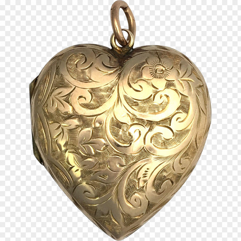 Gold Locket Gold-filled Jewelry Charms & Pendants Jewellery PNG