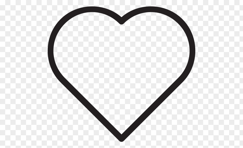 Heart Symbol Desktop Wallpaper PNG