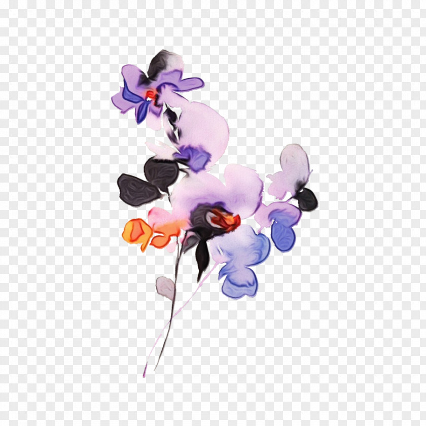 Lavender PNG