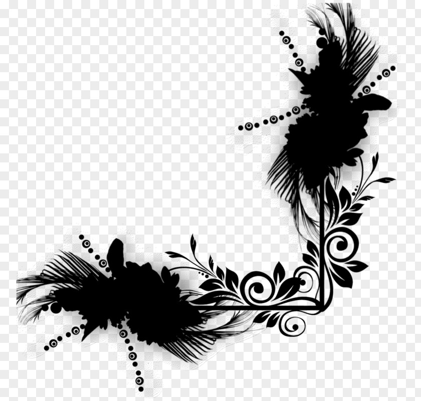 M Graphics Illustration Silhouette Visual Arts Black & White PNG