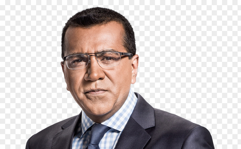 Martin Bashir Journalist MSNBC Correspondent 19 January PNG