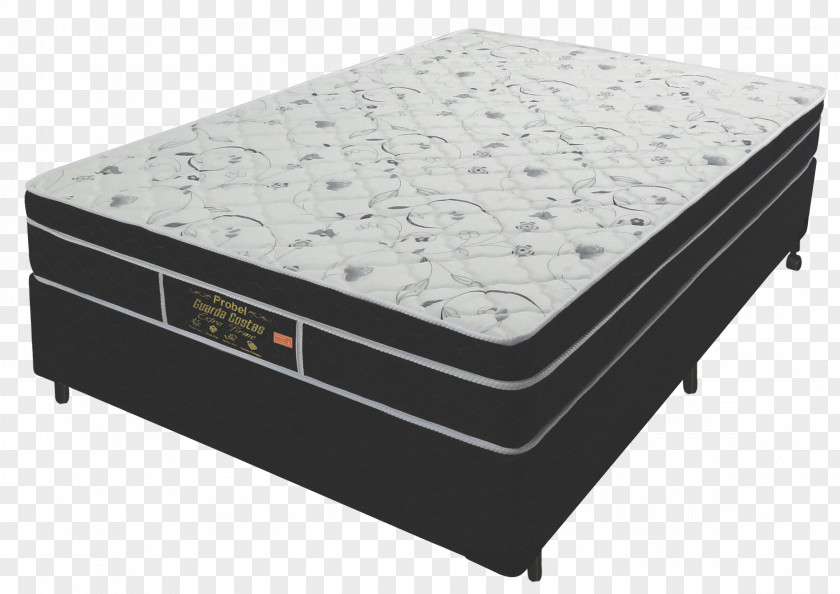 Mattress Bed Pillow Foam Garderob PNG