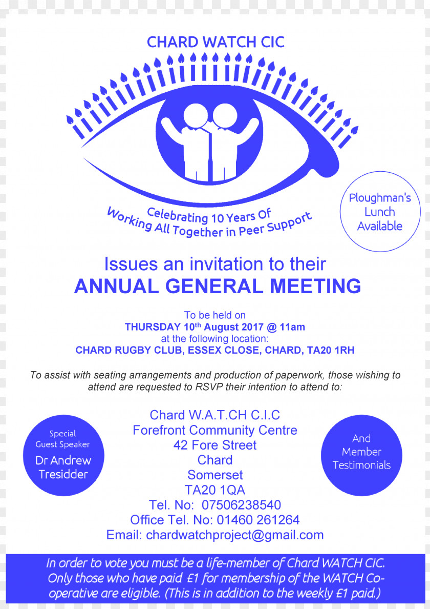 Meeting Annual General Organization Convention Information PNG