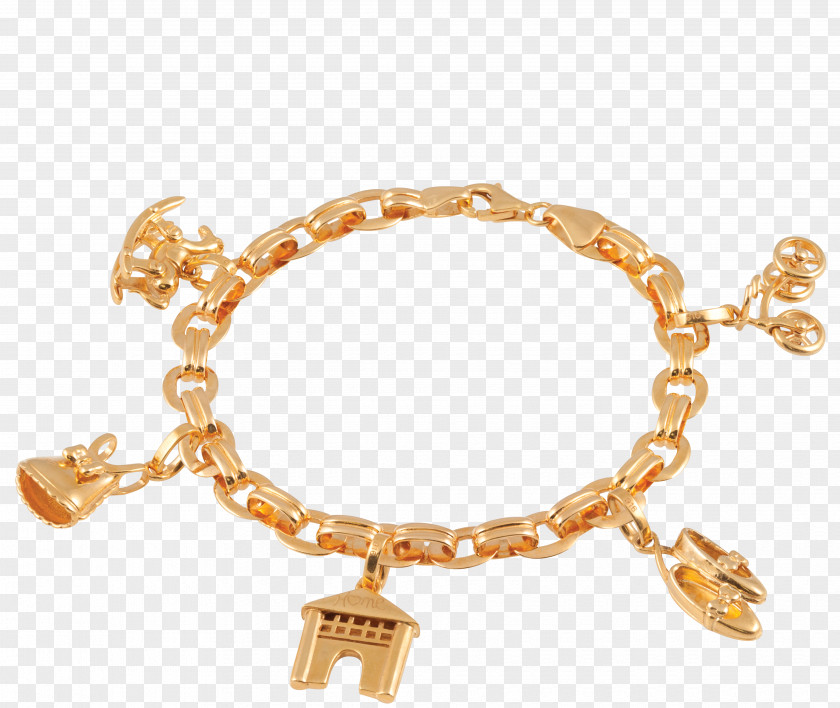 Necklace Bracelet Body Jewellery Amber PNG