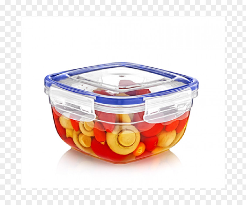 Plastic Frischhaltedose Tableware Lock PNG