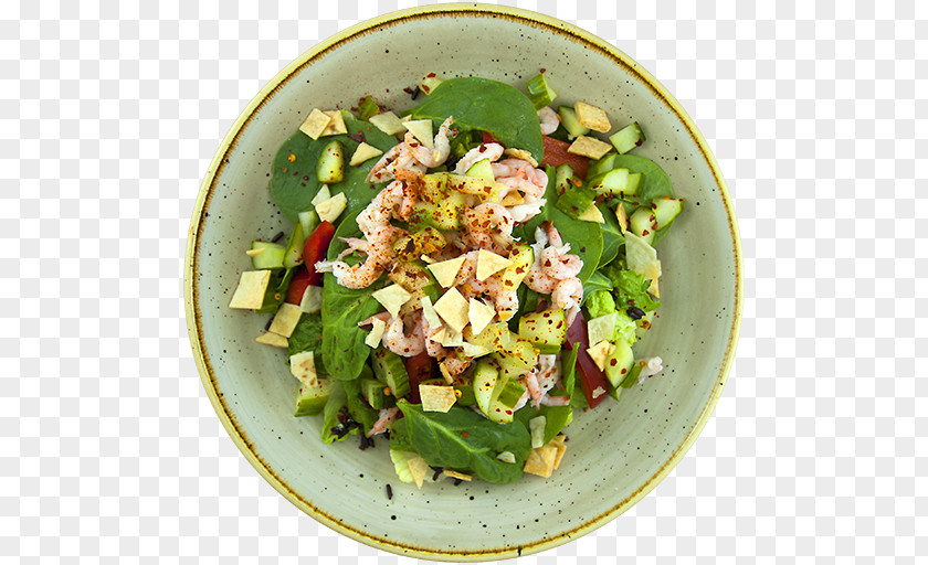 Salad Spinach Tuna Fattoush Waldorf Vegetarian Cuisine PNG