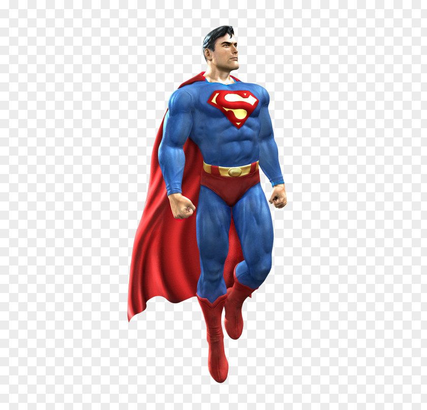 Superhero Superman Clip Art PNG