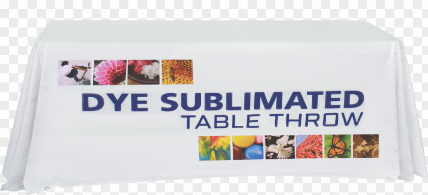 Table Tablecloth Dye-sublimation Printer Textile Printing PNG