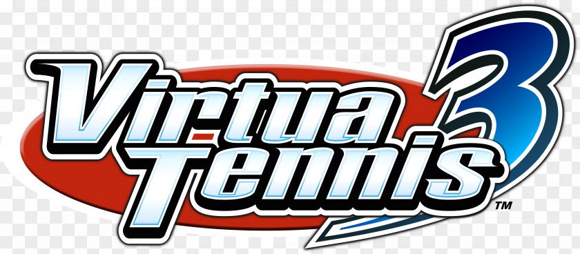 Tennis Virtua 3 2009 Video Games PlayStation PNG
