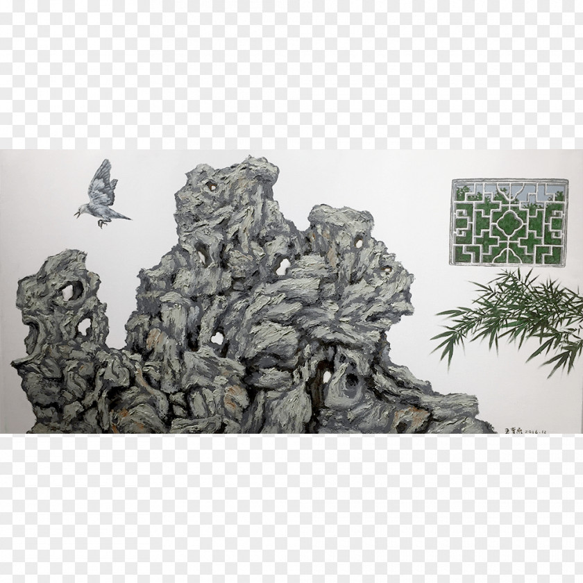 Tree Camouflage PNG