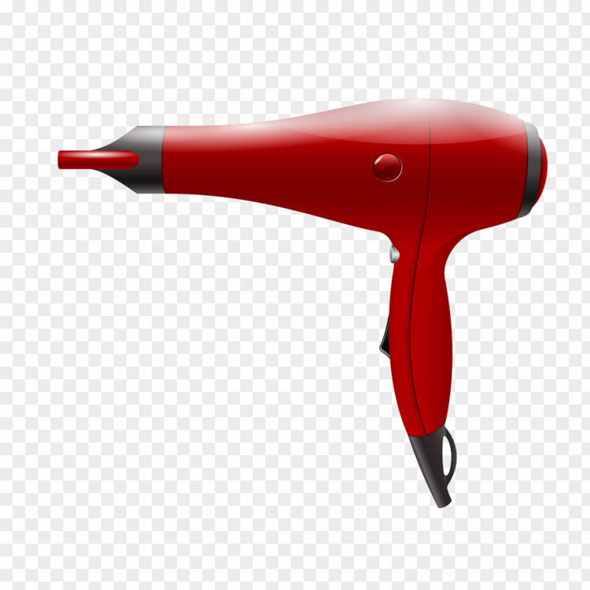 Anion Hair Dryer Home PNG