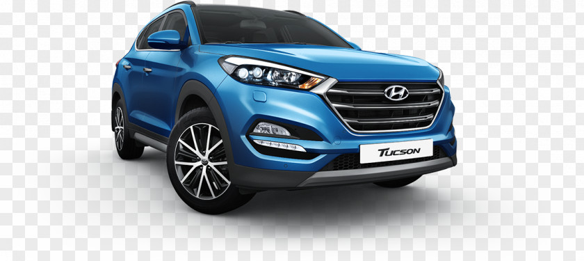 Blue Vortex 2018 Hyundai Tucson Motor Company Creta Sport Utility Vehicle PNG