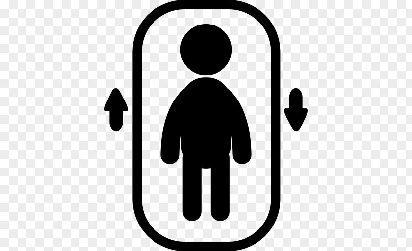Building Elevator Person PNG