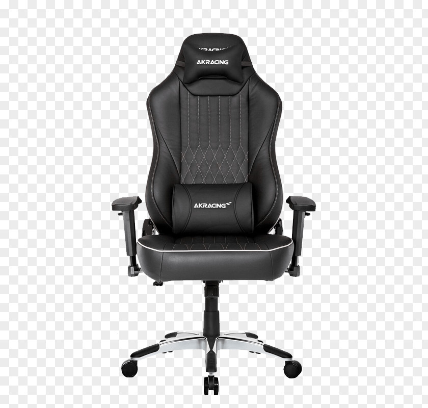 Chair Gaming Office & Desk Chairs Furniture Recliner PNG