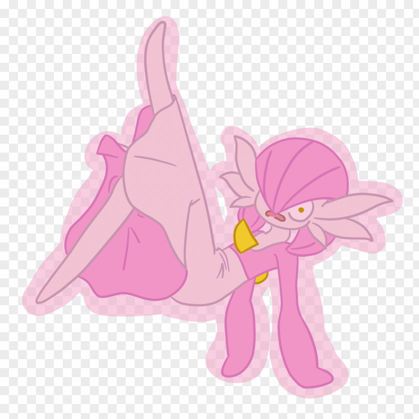 Gardevoir Forming Black Hole Clip Art Horse Illustration Fairy Finger PNG