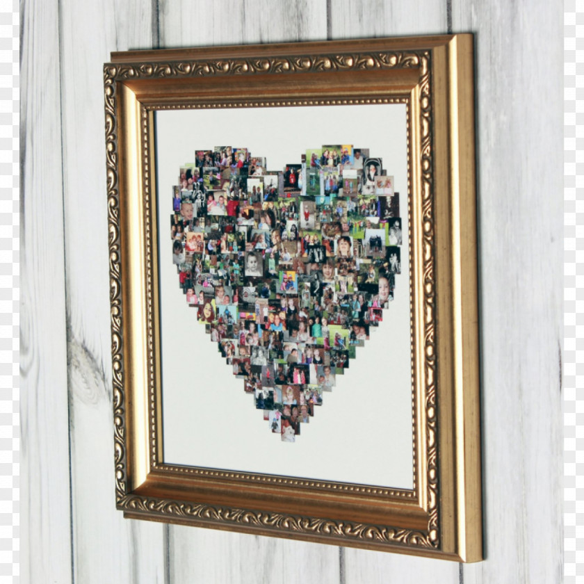 Hanging Polaroids Picture Frames Pattern Rectangle Needlework Text Messaging PNG