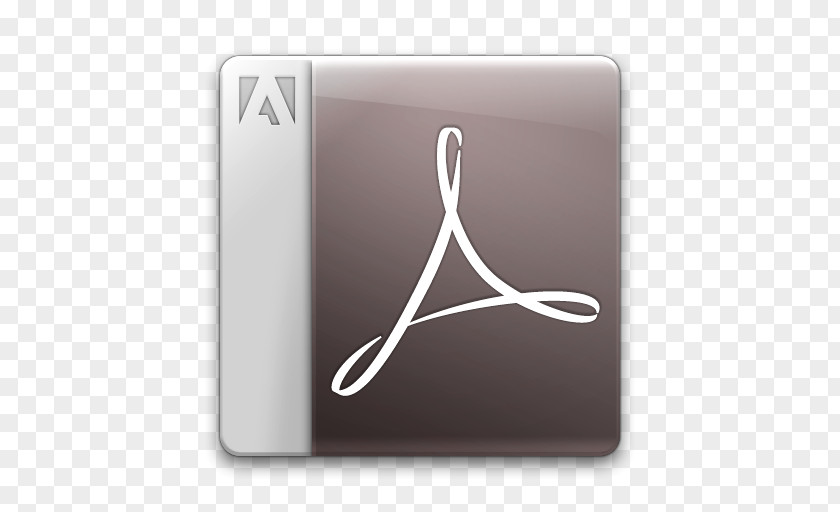 Icon Lightroom Adobe Acrobat PDF Reader Foxit PNG