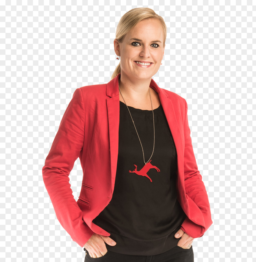 Johanna Helsinki Business Hub Death Hey Hah! Arroy Blazer PNG